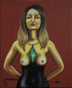 2021 The Mistress